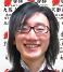 加藤　晋平くん