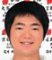 中島　明紀くん