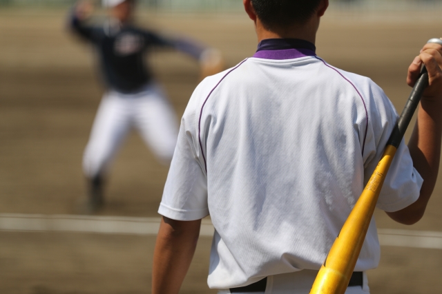 長野県から早稲田大学に合格した先輩