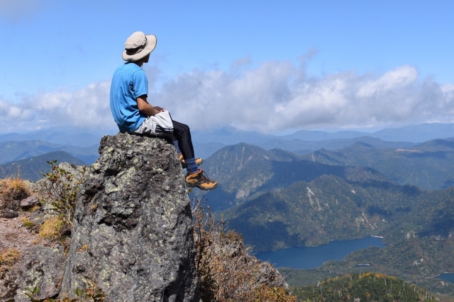 滋賀県から慶應義塾大学に合格した四谷学院の先輩