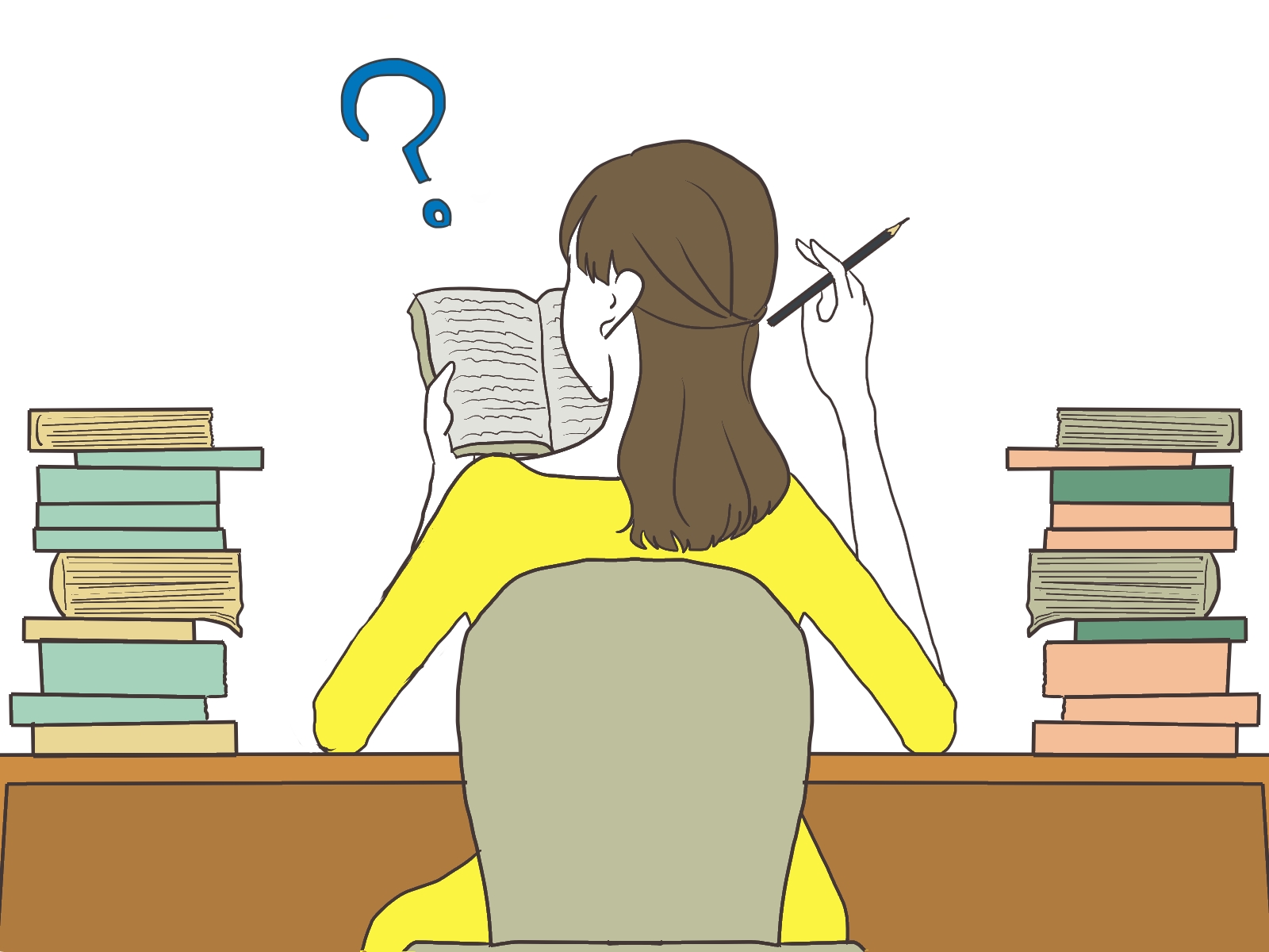 早くから知っておきたい!受験生の正しい予習・復習の仕方 | 四谷学院大学受験合格ブログ