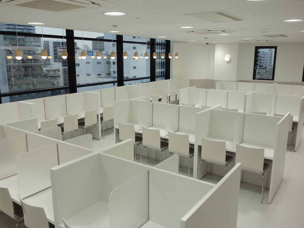 千種校_ほっとルーム