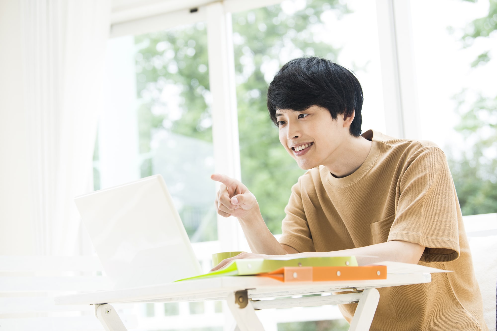 オンライン授業