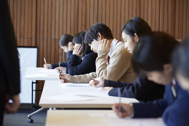 青山学院大学の受験対策 難易度と合格勉強法を解説 四谷学院大学受験合格ブログ