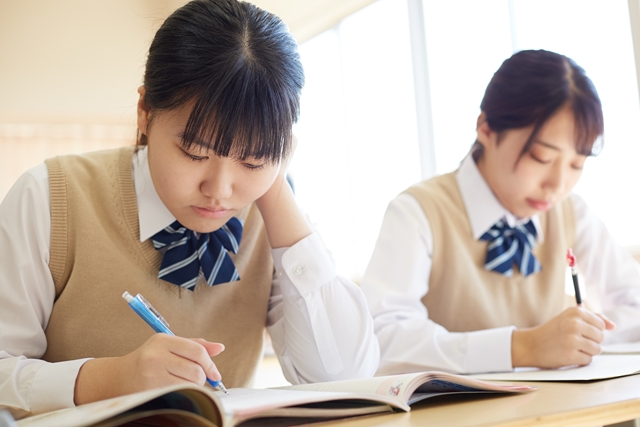 青山学院大学の受験対策 難易度と合格勉強法を解説 四谷学院大学受験合格ブログ