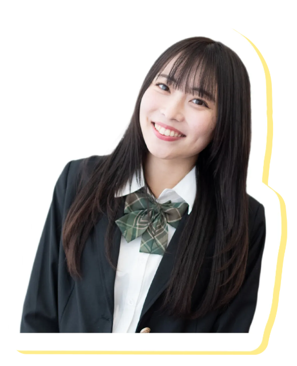 金山奈々絵さんの写真