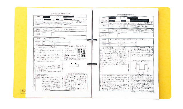 学校推薦・総合型選抜体験報告
