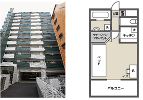 ＣＬＡＳＳ＋１薬院