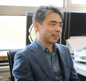 東京大学大学院工学系研究科都市工学専攻 片山 浩之 先生