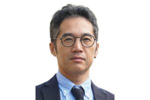 島根大学 法文学部 岩本　崇先生
