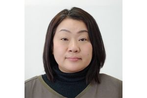 奈良女子大学 生活環境学部 食物栄養学科 高地リベカ