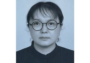筑波大学人文社会系歴史・人類学専攻 谷口陽子