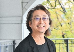 玉川大学 教育学部 乳幼児発達学科 教授 大豆生田 啓友先生