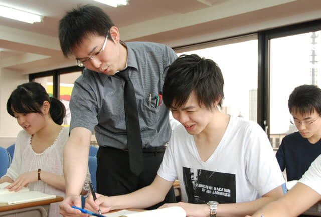 質問の様子（イメージ）